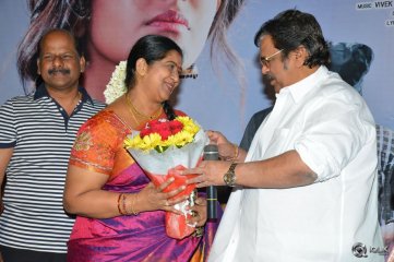 Maanja Movie Trailer Launch